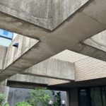 外壁塗装　施工前